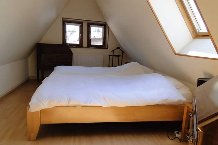 Gîte pour 4 personnes à Barr - 3