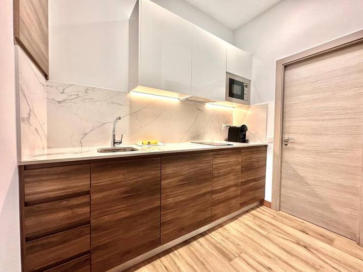 Gîte pour 3 personnes dans Benimaclet - 4