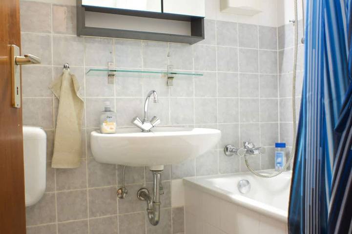 Ferienwohnung für 2 Personen in Düsseldorf und Umgebung - 4