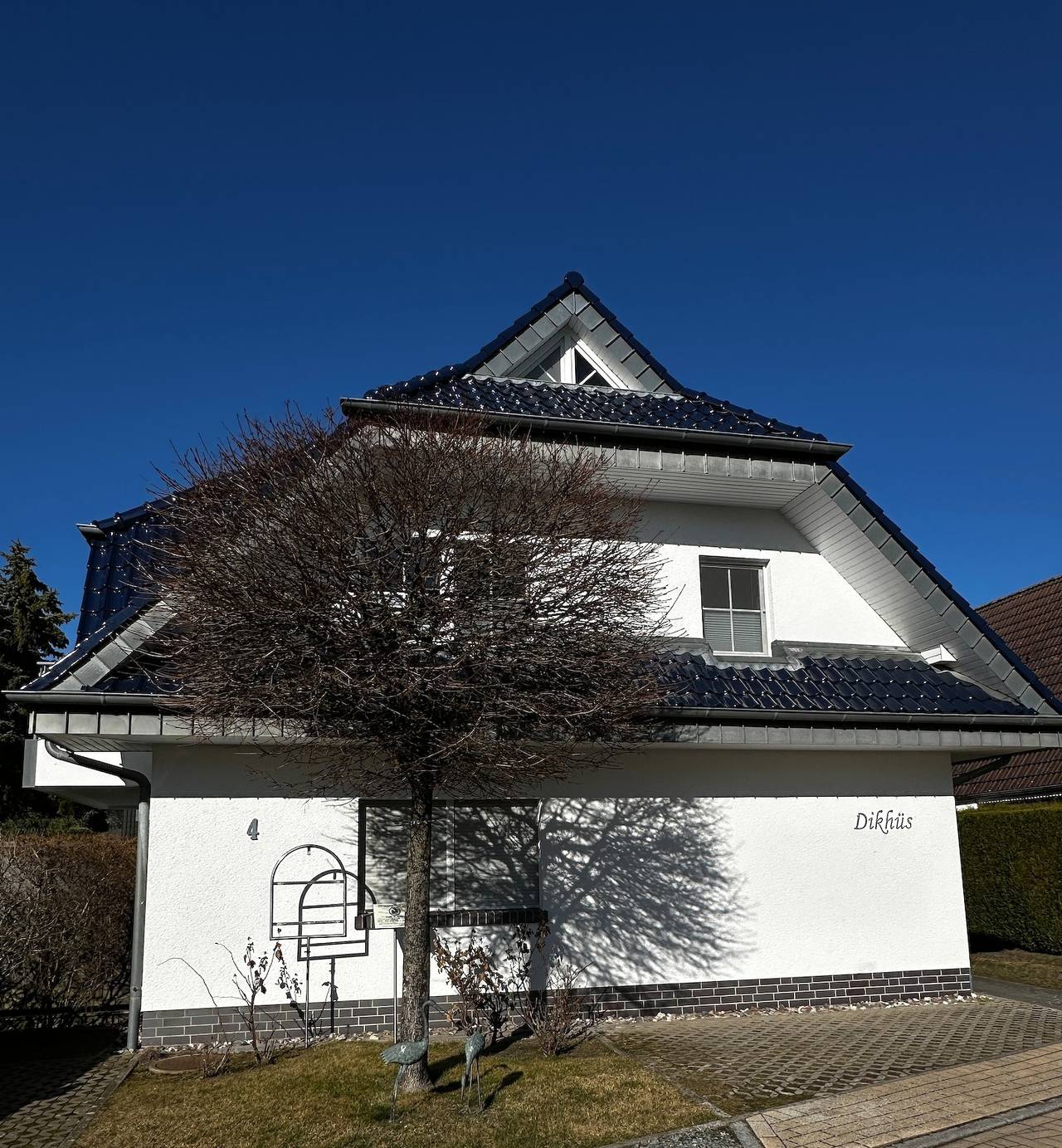 Ferienwohnung in Zingst ab 79€ pro Nacht