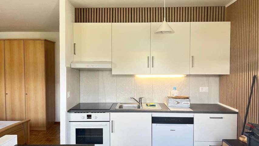 Gîte pour 4 personnes à Monthey - 4