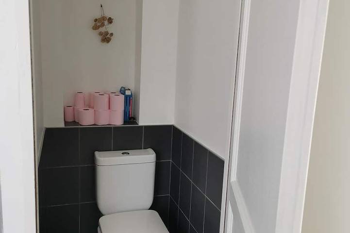 Charming cottage. in Brest, Brest und Umgebung