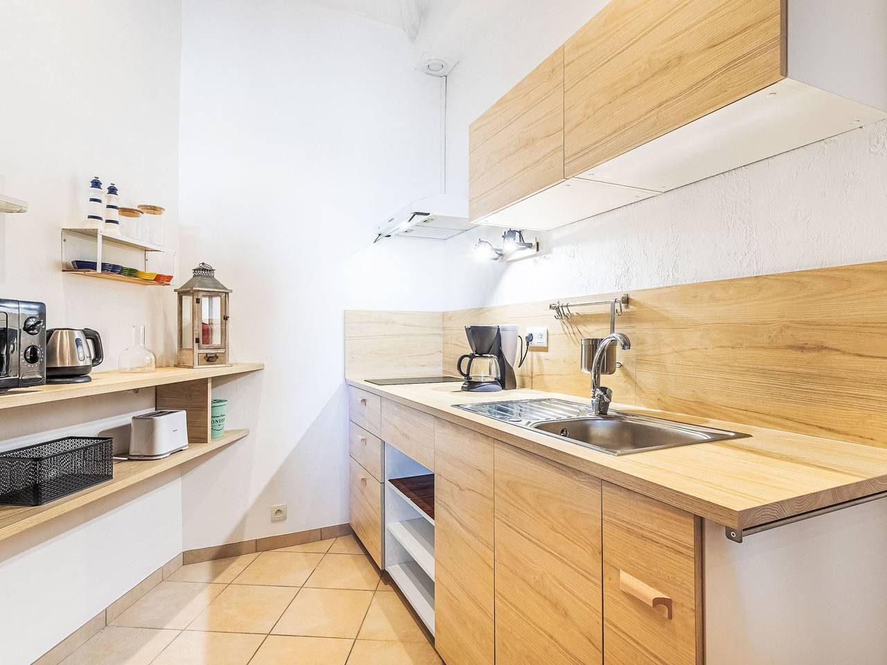 Apartamento entero, Galiote in Port Cogolin, Cogolin