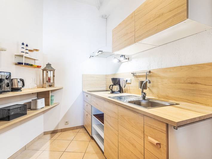 Ferienwohnung für 2 Personen in Cogolin - 2