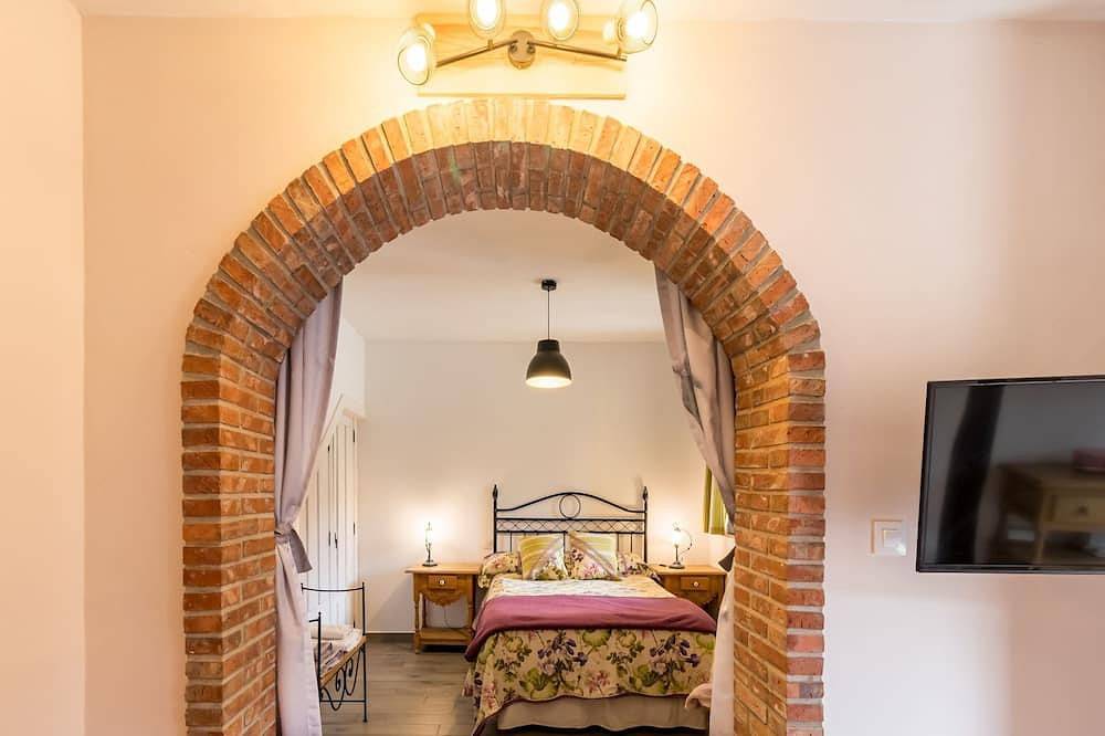 Potes Viñon in Cillorigo de Liébana, Cantabrisch Gebergte