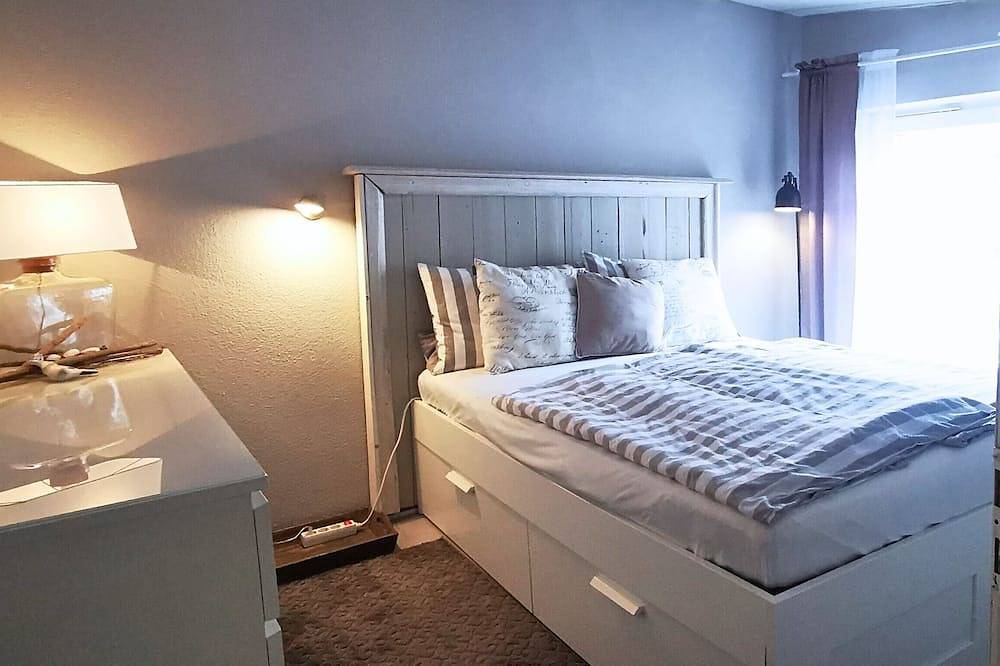 Entire apartment, Wismar Baltic Sea private apartment in Wismar, North-West Mecklenburg (Wismar region)
