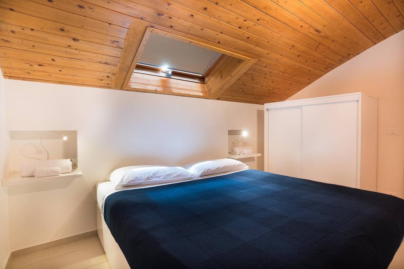 Appartement de vacances entier, One Bedroom Apartment with big veranda. in Marina di Ragusa, Province de Ragusa