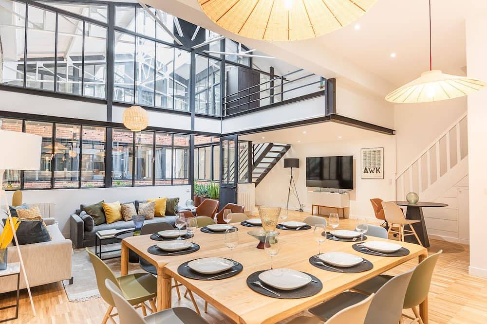 Appartement de vacances
