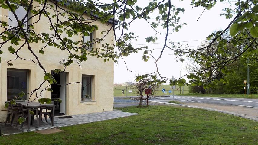 Vakantiehuis voor 2 personen, met tuin, met huisdier in de Belgische Ardennen