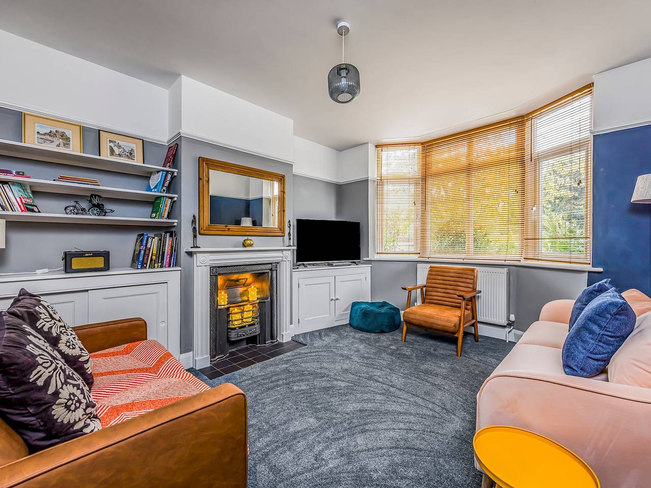 Charming Family Home with Parking | Pass The Keys in Chichester, West Sussex