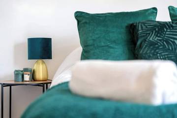 Apartment for 6 People in Colchester, Essex, Photo 4