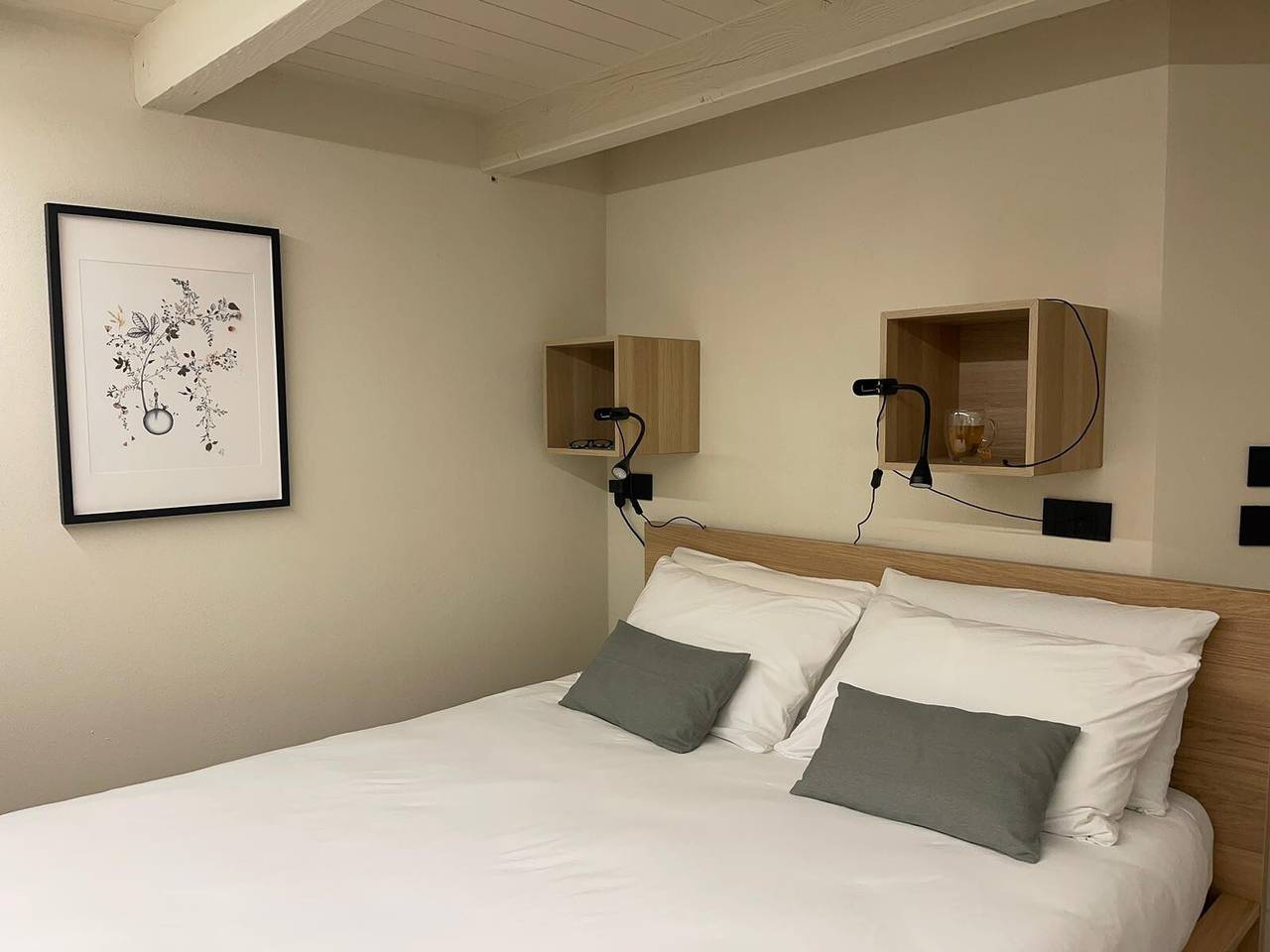 Apartamento entero, Apartamento 'La Maison De Ida - Petite' con Wi-Fi y aire acondicionado in Aosta, Alpes del Valais