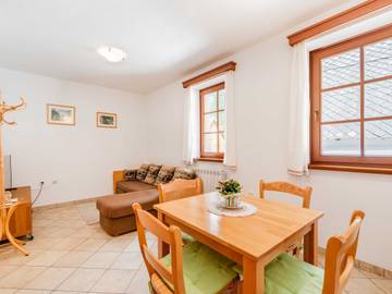 Apartament Wakacyjny dla 4 osoby w Bovec, Alpy Julijskie, Zdjęcie 1