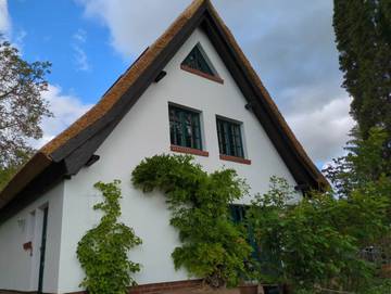 Ferienhaus für 4 Personen in Schorssow, Mecklenburgische Seenplatte, Bild 1