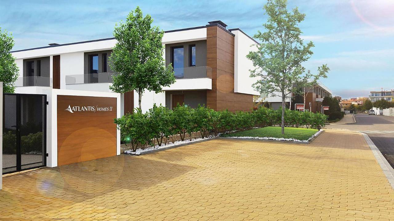 Cozy,luxurious and spacious villa on the black sea in Sarafowo, Burgas