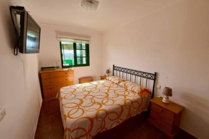 Bungalow with spectacular views in Sonnenland, San Bartolomé de Tirajana