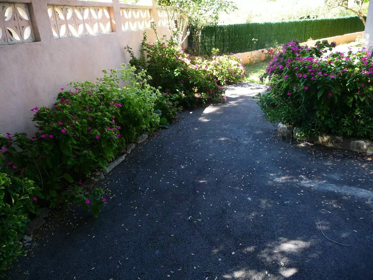 Apartamento entero, 3 estancias 2 Personas in Vidauban, Region de Draguignan