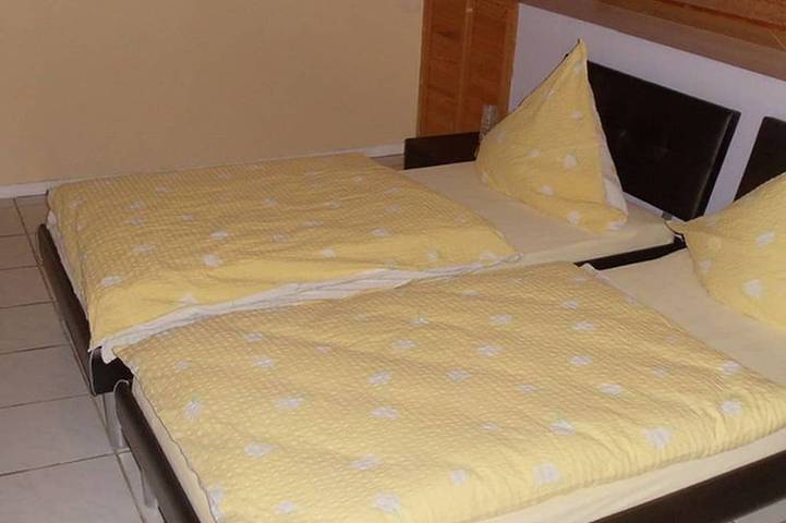Ferienwohnung für 2 Personen, mit Garten in Freinsheim