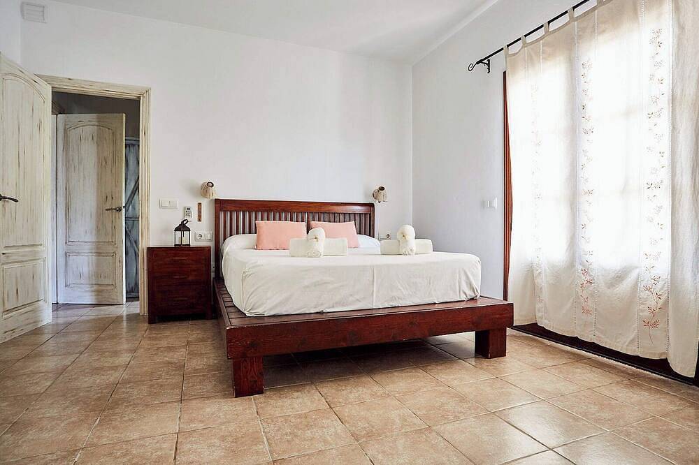 Can Guasch in Formentera, Balearic Islands
