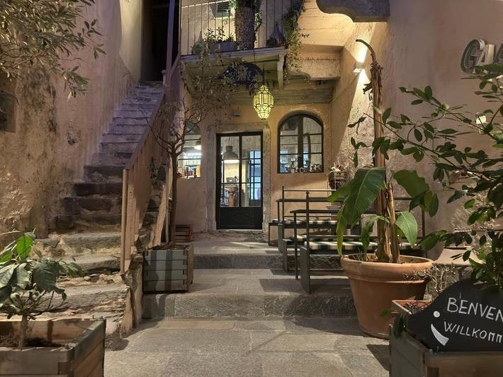 Maison d’hôte pour 2 personnes, avec vue dans Cannobio - 2