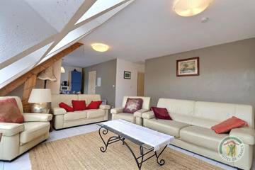 Location De Vacances pour 4 Personnes dans Le Tronchet, Ille-et-Vilaine, Photo 2