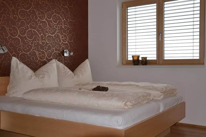 Ganze Wohnung, Berg.welt - Appartements Aurora in Bregenzerwald (Vorarlberg), Damüls