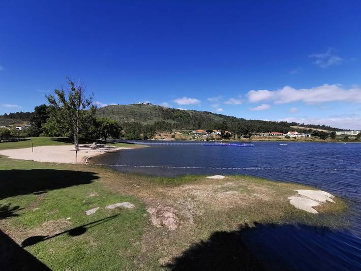 Casa rural para 4 personas, con Terraza y Jardín en Distrito de Viseu - 3
