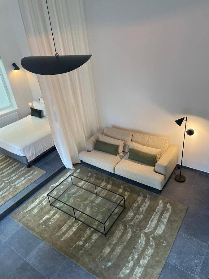 Chambre d’hôte pour 2 personnes