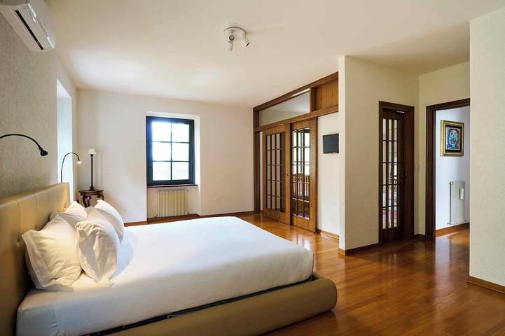 Ferienhaus für 10 Personen, mit Garten in Triest - 3