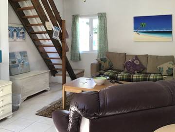 Holiday Rental for 4 People in Suffolk, East of England, Photo 3