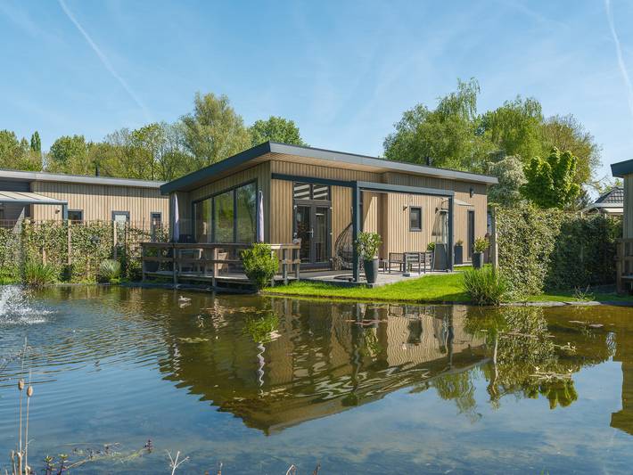 Vakantiehuis voor 4 personen in Heerde