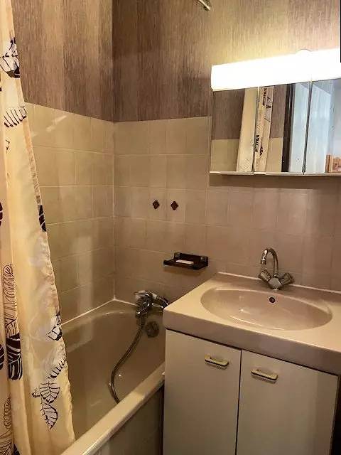 Gîte pour 4 personnes, avec vue dans Office De Tourisme De Saint Laurent Soulan - 4