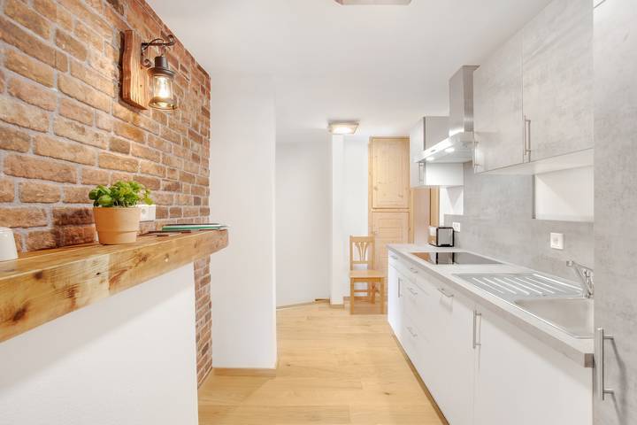 Ferienwohnung für 8 Personen, mit Garten in Fischbachau - 3