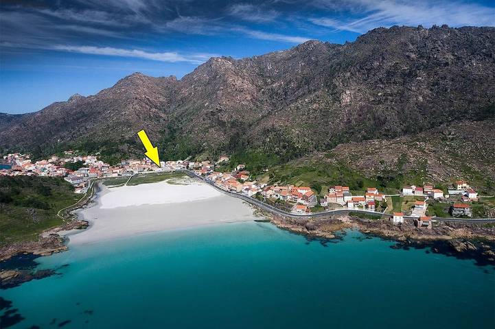 Holiday apartment for 5 people - 1