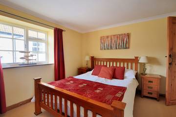 Cottage for 6 People in Lyme Regis, Jurassic Coast, Photo 2