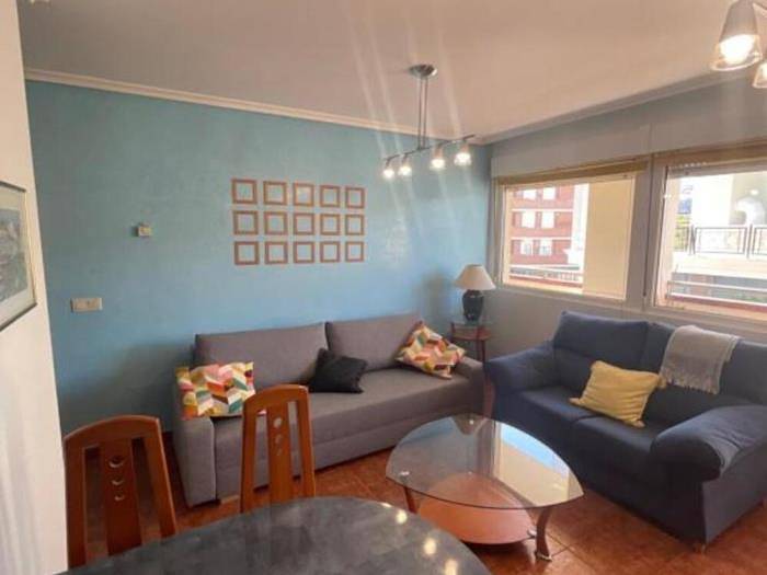 Gîte pour 3 personnes, avec piscine à Suances - 2