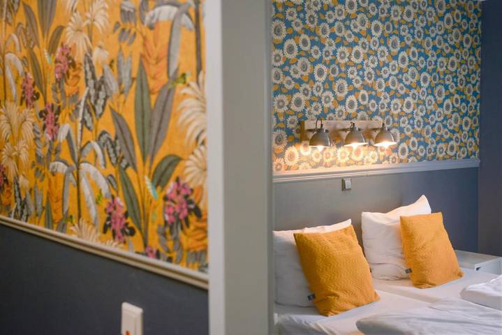 Hostel für 2 Personen in Prenzlauer Berg Berlin - 2