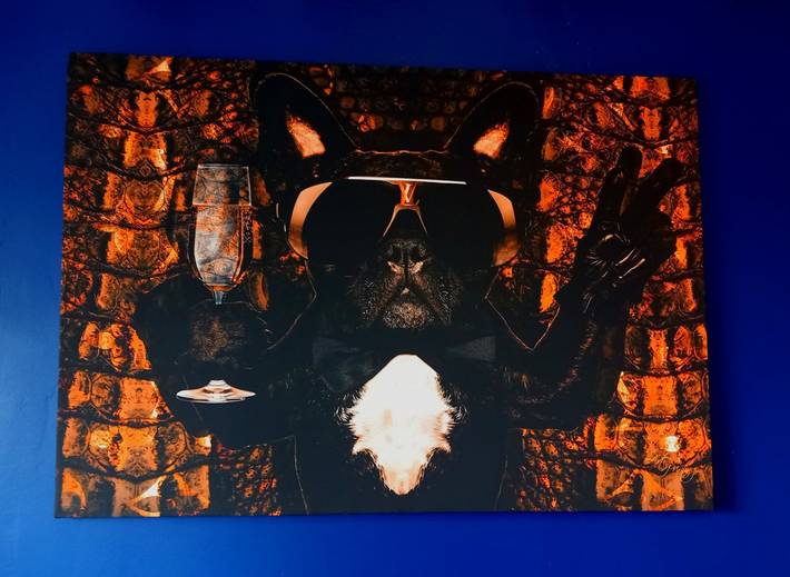 Gîte pour 3 personnes, avec jardin à Éguzon-Chantôme - 4