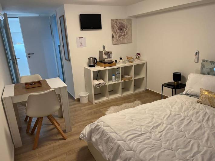 Cottage pour 2 personnes dans Hésingue