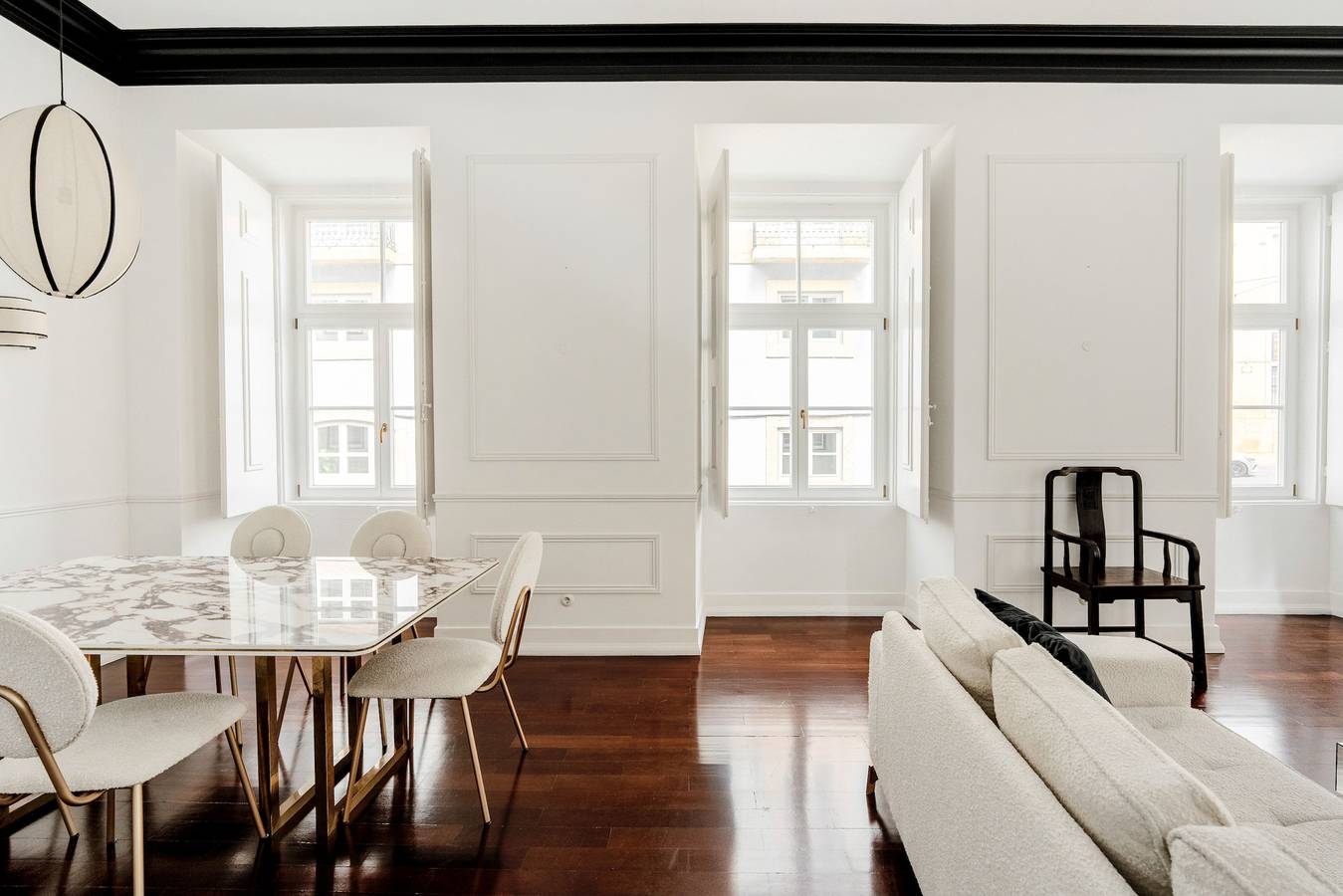 Appartement entier, Chiado Deluxe in Misericórdia, Lisbonne