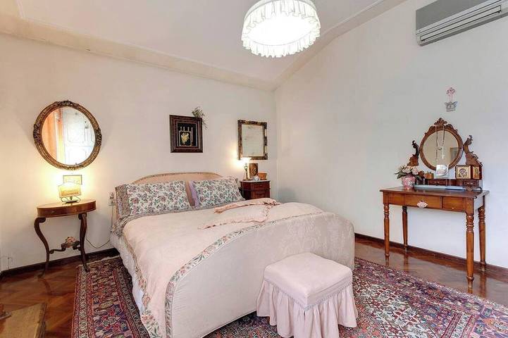 Villa für 8 Personen, mit Garten, mit Haustier in Florenz - 2