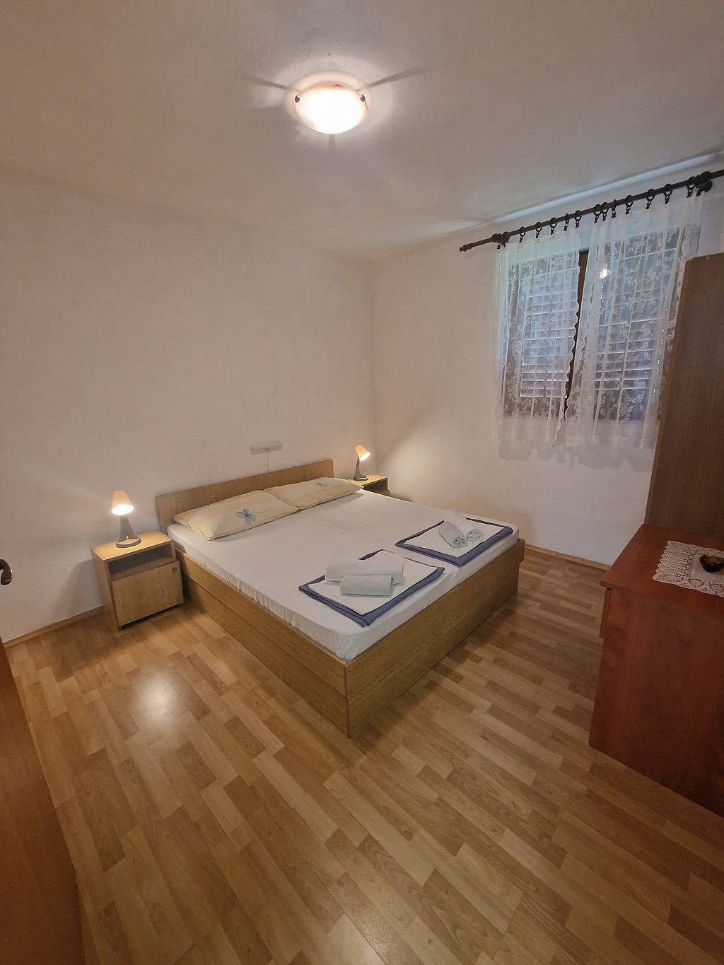 Ganze Wohnung, Apartments by the sea Gradac, Makarska - 22460 in Gradac, Makarska Riviera