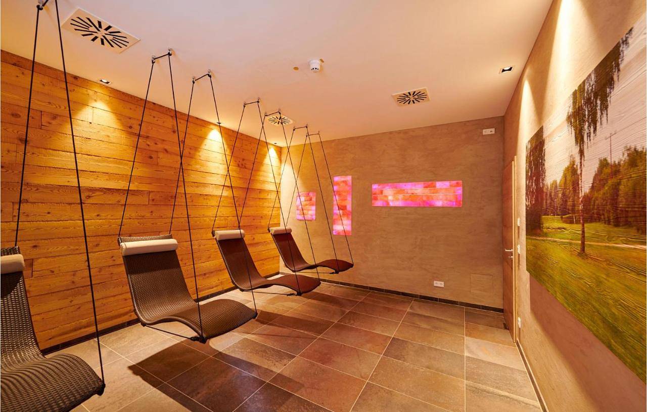 Fewo Im Bachhof Resort in Kirchroth, Ostbayern