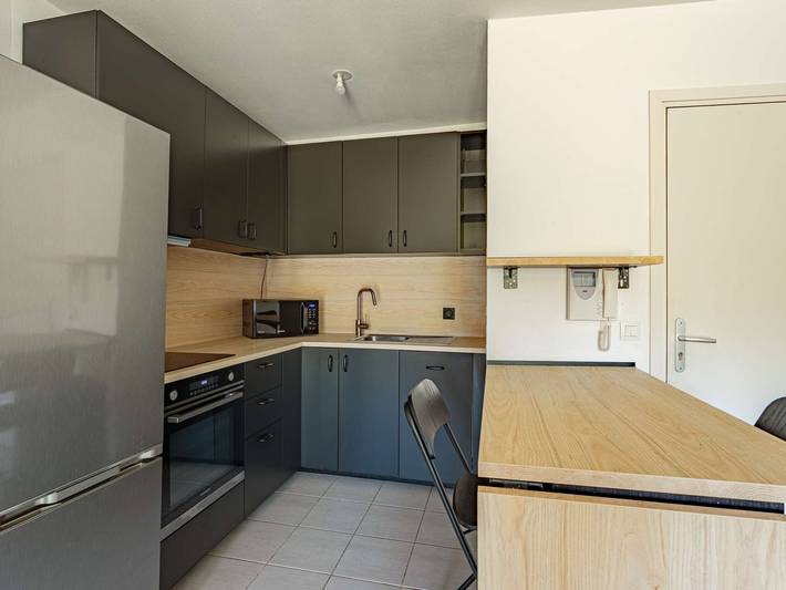 Gîte pour 4 personnes à Bayonne - 3