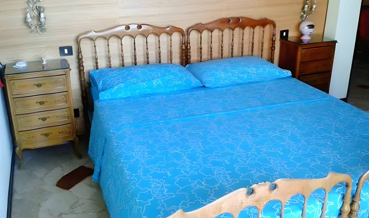 Ganze Wohnung, Apartment 'L'attico Con Terrazza Vista Lago' mit Seeblick, privater Terrasse und Wlan in Ceresolo, Laveno-Mombello