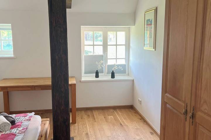 Ferienhaus für 6 Personen, mit Garten und Terrasse, mit Haustier in Wesermarsch - 3