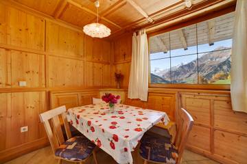 Bauernhof für 6 Personen in Moos in Passeier, Passeiertal, Bild 1