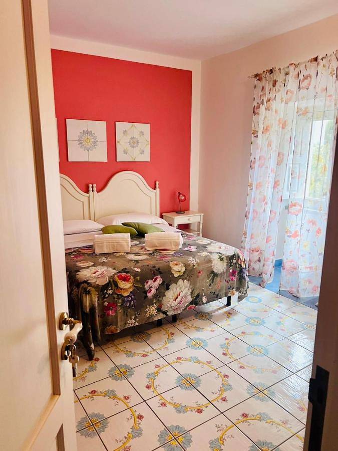 Villa Lery - Azzurra Home in Agropoli, Cilento Coast