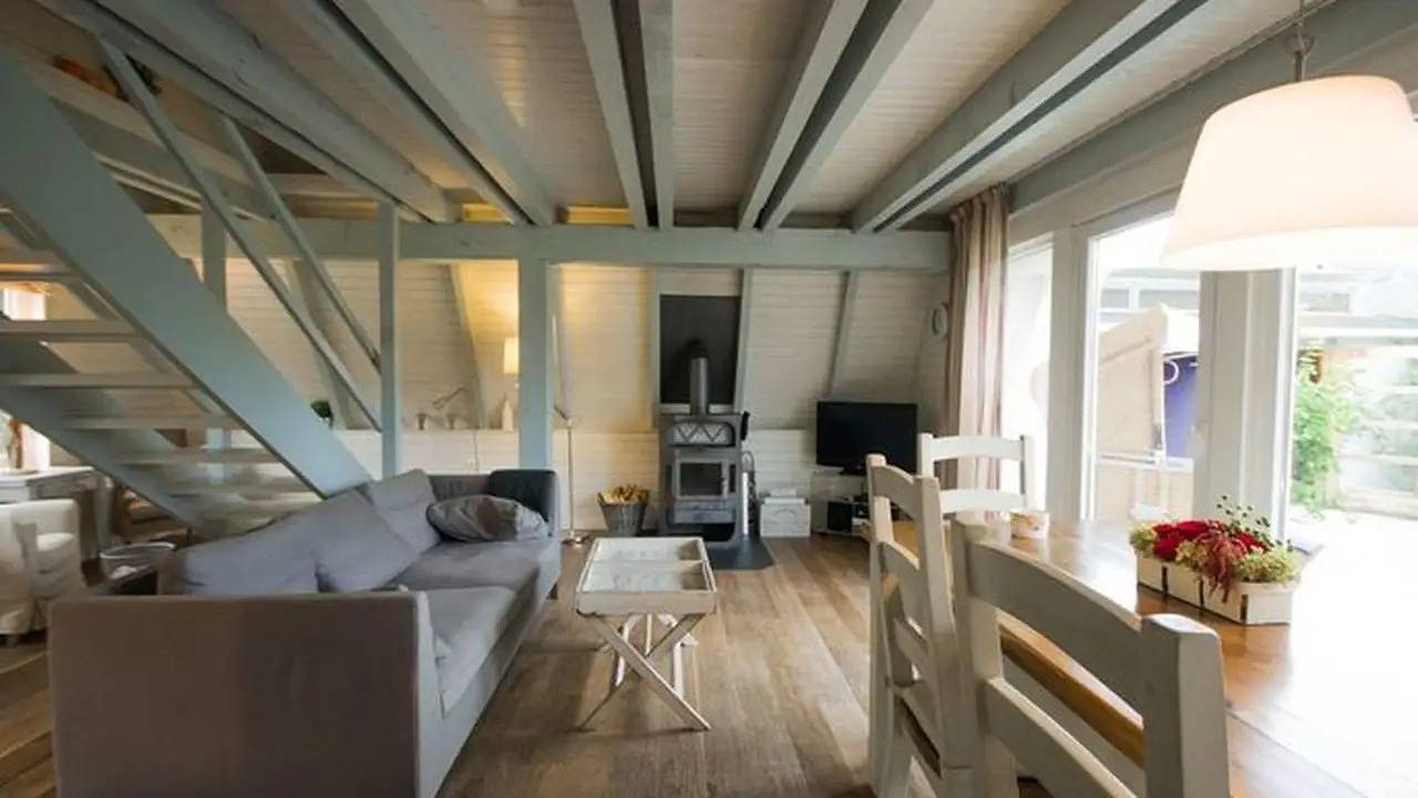 Ferienhaus für 4 Personen (65 m²) in Brodersby in Burg (Brodersby), Brodersby an der Schlei