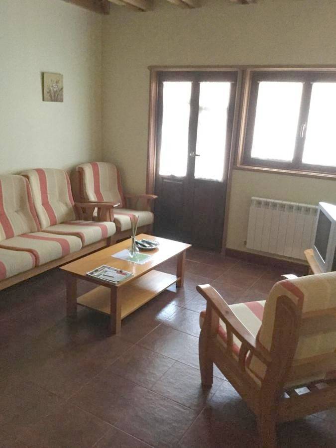 Casa rural para 7 personas, con balcón y vistas en Parque Nacional de Los Picos de Europa - 3